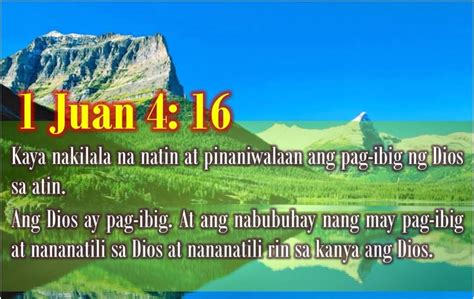 bible verse about love tagalog|1 Juan 4:7,1 John 4:7 MBBTAG;NIV .